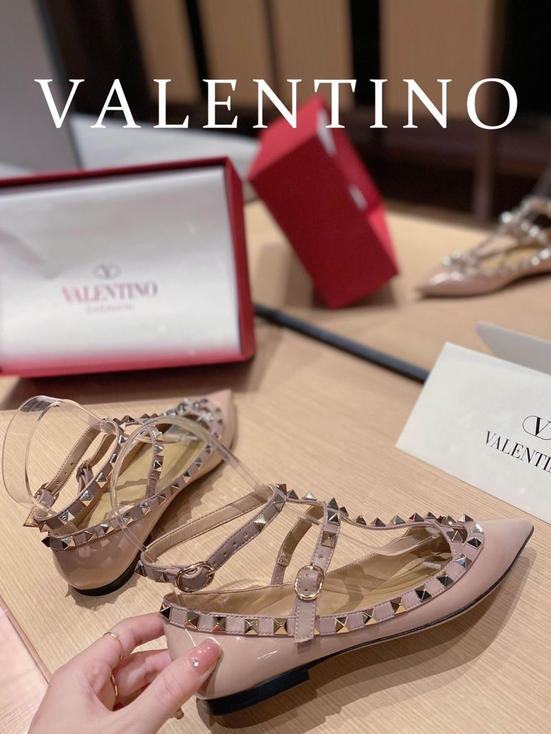 Valentino High Heels